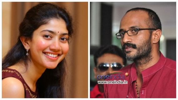 ಸಾಯಿ ಪಲ್ಲವಿ ಪರವಹಿಸಿ, ಮಾಧ್ಯಮಗಳಿಗೆ ಝಾಡಿಸಿದ ನಟ ಕಿಶೋರ್