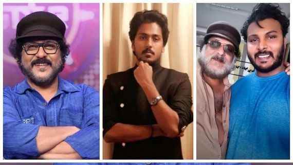 ರವಿಚಂದ್ರನ್ ಮಕ್ಕಳಿಗಾಗಿ ಸಿನಿಮಾ ಮಾಡುತ್ತಿಲ್ಲ ಏಕೆ: ಮಕ್ಕಳಿಗೆ ಯಶಸ್ಸು ಸಿಗೋದ್ಯಾವಾಗ?