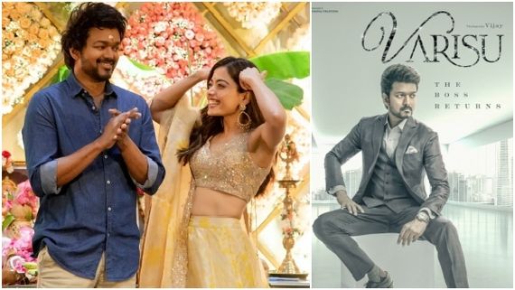 ವಿಜಯ್ ಚಿತ್ರಕ್ಕೆ ರಶ್ಮಿಕಾ ಮಂದಣ್ಣ ದುಪ್ಪಟ್ಟು ಸಂಭಾವನೆ: ಈಕೆಯೇ ನಂ.1?