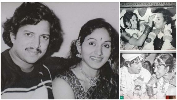 ವಿಷ್ಣುವರ್ಧನ್- ಭಾರತಿ ಪ್ರೇಮಕ್ಕೆ ಸೇತುವೇ ಆಗಿತ್ತು ಆ ಹೋಟೆಲ್!