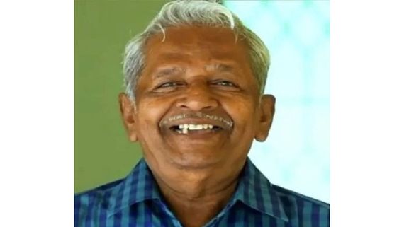 ಚಿತ್ರೀಕರಣ ಸೆಟ್‌ನಲ್ಲೇ ಕುಸಿದು ಜೀವ ಬಿಟ್ಟ ಹಿರಿಯ ನಟ