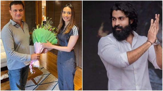 ಕನ್ನಡದ 'ಯುವರಾಜ್'ಗಾಗಿ ಬಂದಳು ಮಿಸ್‌ವರ್ಲ್ಡ್ ಮಾನುಷಿ ಚಿಲ್ಲರ್!