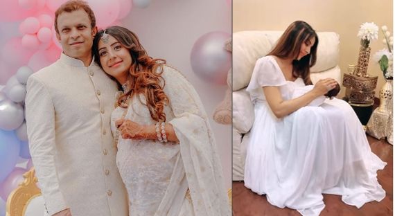 ಸಂಜನಾ ಗಲ್ರಾನಿ ಮಗನ ಹೆಸರು 'ಅಲಾರಿಕ್': ಹೆಸರಿನ ಅರ್ಥವೇನು?