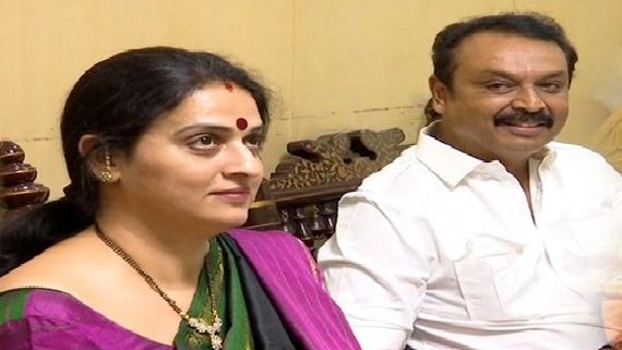 ನರೇಶ್ ಜೊತೆ ಮದುವೆ: ಪವಿತ್ರಾ ಲೋಕೇಶ್ ಪ್ರತಿಕ್ರಿಯೆ!