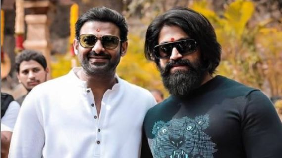 ಒಂದೇ ಸಿನಿಮಾದಲ್ಲಿ ಯಶ್- ಪ್ರಭಾಸ್?