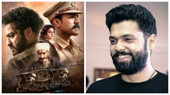 ರಕ್ಷಿತ್ ಶೆಟ್ಟಿ ಘೋಷಿಸಿದ್ದಾಯ್ತು: ಕನ್ನಡದಲ್ಲಿ ಬರಲಿದೆ 'RRR'