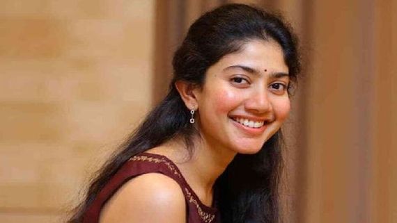 ಮದುವೆ, ಮಕ್ಕಳ ಬಗ್ಗೆ ನಟಿ ಸಾಯಿ ಪಲ್ಲವಿ ಮಾತು