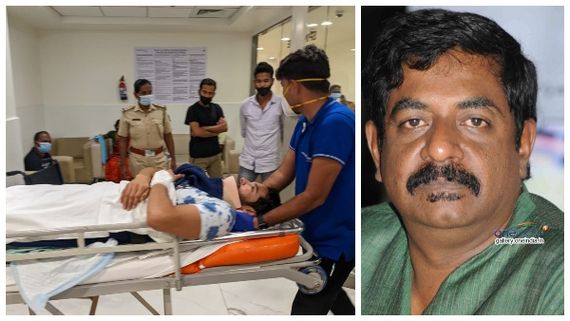 ನಟ ದಿಗಂತ್‌ಗೆ ಆಗಿದ್ದೇನು: ಯೋಗರಾಜ್ ಭಟ್ಟರು ಕೊಟ್ಟ ಮಾಹಿತಿ