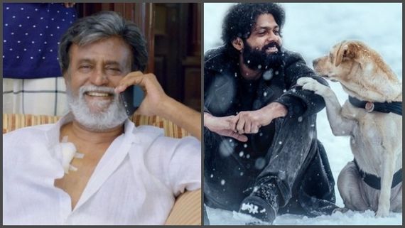 ರಕ್ಷಿತ್ ಶೆಟ್ಟಿಗೆ ಕರೆ ಮಾಡಿದ ರಜನೀಕಾಂತ್, '777 ಚಾರ್ಲಿ' ಬಗ್ಗೆ ಹೀಗೆಂದರು