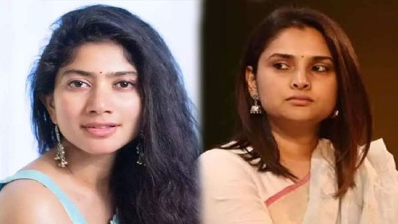 ಮಾನವೀಯರಾಗಿ, ಮನುಷ್ಯರಾಗಿ ಎಂದವರು ದೇಶದ್ರೋಹಿಗಳೇ? ಸಾಯಿ ಪಲ್ಲವಿಗೆ ರಮ್ಯಾ ಬೆಂಬಲ