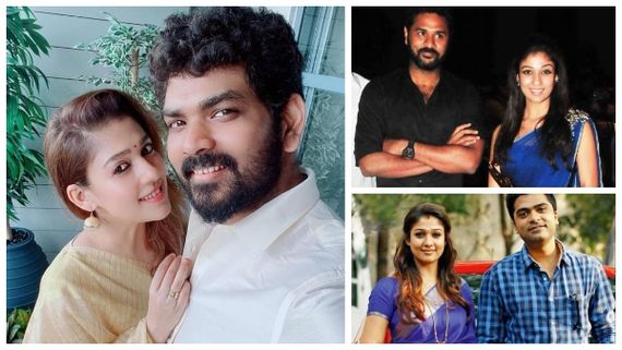 ನಯನತಾರಾ ಹಿಂದೆ ಸುತ್ತಿದ ಆ ಇಬ್ಬರು ನಟರಿಗೆ ನಟಿ ಸಿಗಲಿಲ್ಲವೇಕೆ?