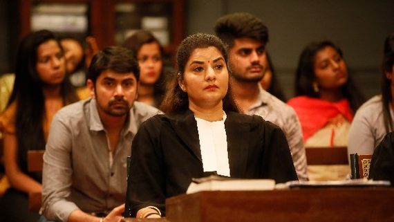 'ವೆಡ್ಡಿಂಗ್ ಗಿಫ್ಟ್' ಟ್ರೈಲರ್: ಪ್ರಸ್ತುತ ಸಾಂಸಾರಿಕ ಸ್ಥಿತಿಗತಿಯ ಅನಾವರಣ!