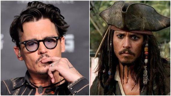 ಜಾನಿ ಡೆಪ್‌ಗೆ ₹2355 ಕೋಟಿ ನೀಡಿ ಕ್ಷೇಮ ಕೇಳಿದ ಡಿಸ್ನಿ? ಜಾಕ್ ಸ್ಪಾರೋ ಮುಂದಿನ ನಡೆಯೇನು? 