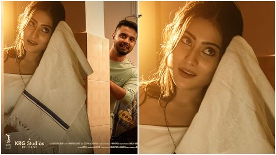 'ಅಬ್ಬಬ್ಬ' ಸ್ಯಾಂಡಲ್‌ವುಡ್‌ನಲ್ಲೊಂದು ಕಾಮಿಡಿ ಸಿನಿಮಾ  