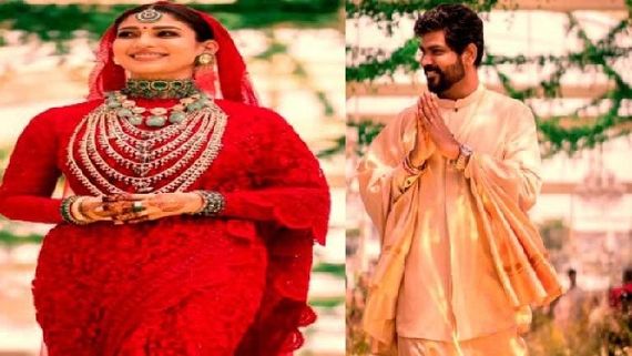 ಮದುವೆ ಆಗ್ತಿದ್ದಂತೆ ಪತಿಗೆ ₹20 ಕೋಟಿ ಬಂಗಲೆ ಗಿಫ್ಟ್: ನಯನತಾರಾ ತಿರುಪತಿ ದರ್ಶನ! 