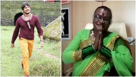 ಹಂಪಿಯಲ್ಲಿ ಯೋಗ ದಿನಾಚರಣೆ:  ಪ್ರಹ್ಲಾದ ಜೋಶಿ, ಅಜಯ ರಾವ್, ಮಂಜಮ್ಮ ಜೋಗತಿ ಭಾಗಿ 