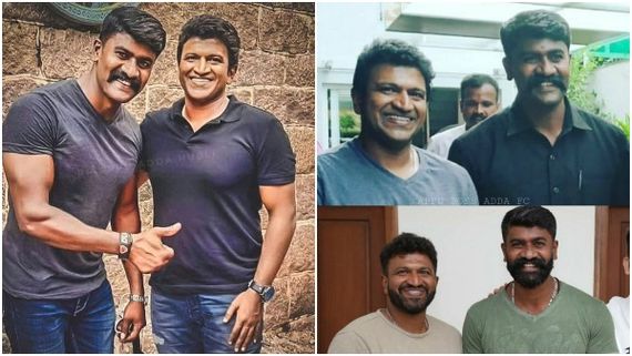 'ರಾಜಕುಮಾರ'ನ ನಿವಾಸ ತೊರೆದ ಗನ್‌ಮ್ಯಾನ್ ಚಲಪತಿ: ಈಗ ಏನು ಮಾಡುತ್ತಿದ್ದಾರೆ? 