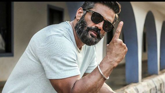 ಮಾದಕ ಸೇವನೆ ಮಾಡುವವರಿಂದ ಬಾಲಿವುಡ್ ತುಂಬಿ ತುಳುಕಿಲ್ಲ- ಸುನೀಲ್ ಶೆಟ್ಟಿ! 