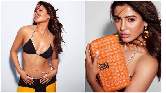 ಮತ್ತೆ ವೈರಲ್ ಆಯ್ತು ಸಮಂತಾ ಬೋಲ್ಡ್ ಫೋಟೊ: ಸೆಲೆಬ್ರೆಟಿಗಳು ಏನಂದ್ರು? 