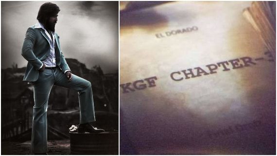 'ಕೆಜಿಎಫ್ 3' ಮೇಲೆ ಕಣ್ಣಿಟ್ಟ ಬಾಲಿವುಡ್‌ ಸ್ಟಾರ್‌ ನಟಿಯರು: ಯಾರಿಗೆ ಒಲಿಯುತ್ತೆ ಅದೃಷ್ಟ? 