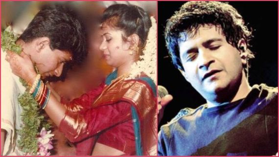 ಧ್ವನಿಯಷ್ಟೇ ಪವಿತ್ರ ಅಗಲಿದ ಗಾಯಕ KKಯ ಲವ್ ಸ್ಟೋರಿ: ಗೆಳತಿಗಾಗಿ ಸೇಲ್ಸ್ ಮ್ಯಾನ್ ಆಗಿದ್ದ ಸಿಂಗರ್!