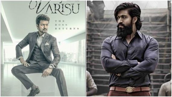 ಜೂನ್ ತಿಂಗಳ ಅತೀ ಜನಪ್ರಿಯ ನಟ ದಳಪತಿ ವಿಜಯ್: ಯಶ್‌ಗೆ ಎಷ್ಟನೇ ಸ್ಥಾನ? 