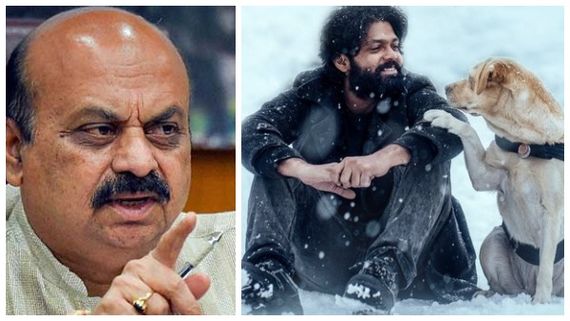 '777 ಚಾರ್ಲಿ' ಸಿನಿಮಾಕ್ಕೆ ತೆರಿಗೆ ವಿನಾಯಿತಿ ನೀಡಿದ ಸರ್ಕಾರ