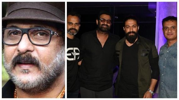 ದರ್ಶನ್ ಆಯ್ತು, ಈಗ ಹೊಂಬಾಳೆ ಫಿಲಮ್ಸ್ ವಿರುದ್ಧ ರವಿಚಂದ್ರನ್ ಅಭಿಮಾನಿಗಳ ಅಸಮಾಧಾನ