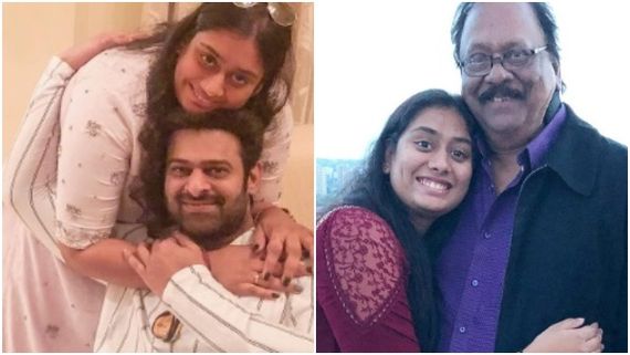 ಸ್ವಿಗ್ಗಿ ಜೊತೆ ಜಗಳ ಮಾಡಿದ ಪ್ರಭಾಸ್ ಸಹೋದರಿ ಪ್ರಸೀದಾ ಉಪ್ಪಲಪಟ್ಟಿ