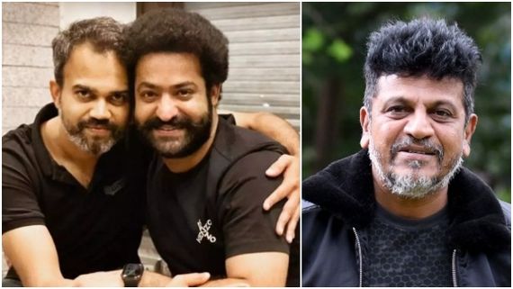 ಜೂ.ಎನ್‌ಟಿಆರ್-ಪ್ರಶಾಂತ್ ನೀಲ್ ಸಿನಿಮಾಕ್ಕೆ ಶಿವಣ್ಣನ ಸಿನಿಮಾ ಹೆಸರು!