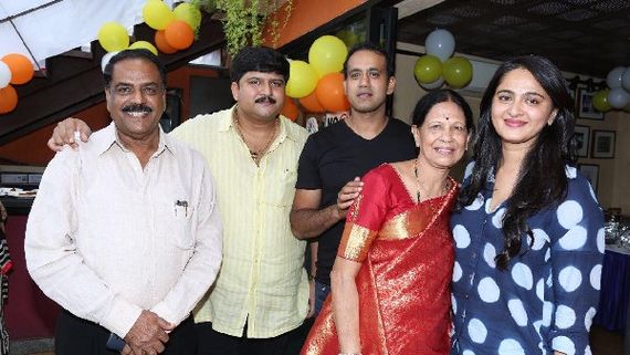 ನಟಿ ಅನುಷ್ಕಾಶೆಟ್ಟಿ ಸೋದರನ ಹತ್ಯೆಗೆ ಸ್ಕೆಚ್ ಹಾಕಿದ್ದು ಯಾರು? ಏಕೆ? 