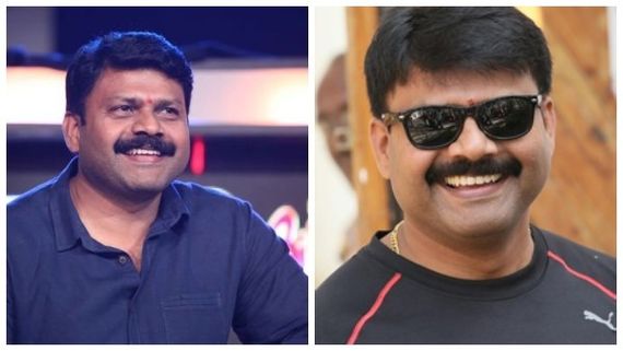 'ವಿಕ್ರಾಂತ್ ರೋಣ' ನಿರ್ಮಾಪಕ ಜಾಕ್ ಮಂಜು ಆಸ್ಪತ್ರೆಗೆ ದಾಖಲು: ಎಡವಿ ಬಿದ್ದಿದ್ದೇ ಅನಾಹುತಕ್ಕೆ ಕಾರಣ!