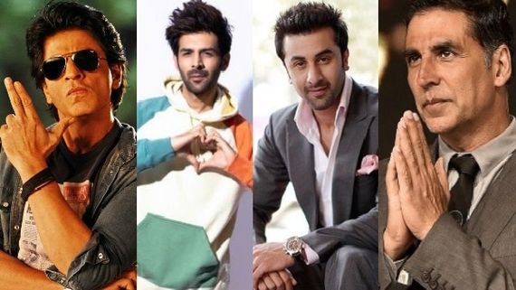 ಬಾಕ್ಸಾಫೀಸ್ ಉಳಿಸಿಕೊಳ್ಳಲು ಬಾಲಿವುಡ್ ಹರಸಾಹಸ: ಸಾಲು ಸಾಲು ಸಿನಿಮಾ ರಿಲೀಸ್!