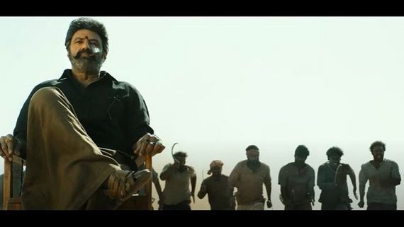 ಹುಟ್ಟುಹಬ್ಬಕ್ಕೆ NBK107 ಟೀಸರ್ ರಿಲೀಸ್ ಆದರೂ 'ಬ್ರೋ ಐ ಡೋಂಟ್ ಕೇರ್' ಎಂದ ಬಾಲಕೃಷ್ಣ!