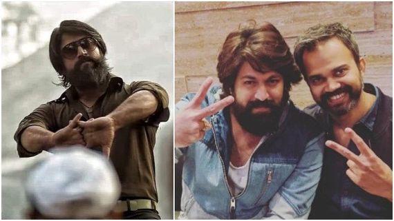 ಬಲವಂತಕ್ಕೆ 'ಕೆಜಿಎಫ್ 3' ಮಾಡುತ್ತಿದ್ದಾರೆ ಪ್ರಶಾಂತ್ ನೀಲ್: ಒತ್ತಡಕ್ಕೆ ಕಾರಣವೇನು? 