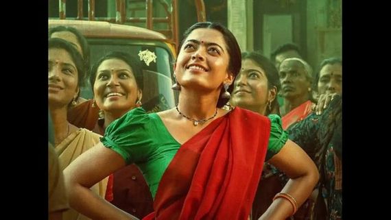 'ಪುಷ್ಪ 2'ನಲ್ಲಿ ರಶ್ಮಿಕಾ ಪಾತ್ರಕ್ಕೆ ಕತ್ತರಿ? ನಿರ್ಮಾಪಕ ಕೊಟ್ಟರು ಸ್ಪಷ್ಟನೆ