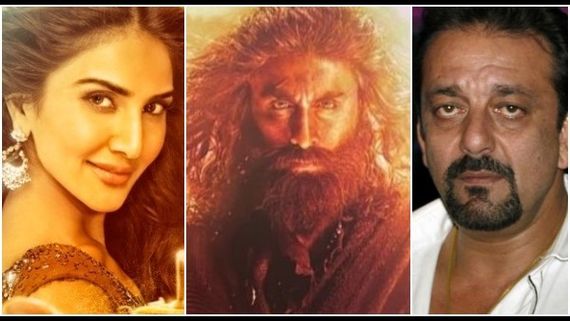 'ಶಂಶೇರ'ಗೆ ರಣ್ಬೀರ್, ವಾಣಿ ಕಪೂರ್, ಸಂಜಯ್ ದತ್ ಪಡೆದ ಸಂಭಾವನೆ ಎಷ್ಟು?