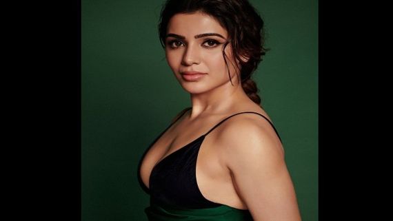 ಶಾರುಖ್ ಖಾನ್ ಸಿನಿಮಾಕ್ಕೆ ನೋ ಎಂದರೇ ಸಮಂತಾ!