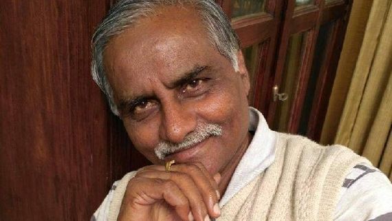 ಯೋಗರಾಜ್ ಭಟ್ ಮಾವ, ನಟ ಸತ್ಯ ಉಮ್ಮತ್ತಾಲ್ ನಿಧನ