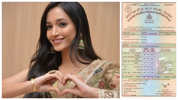ಶ್ರೀನಿಧಿ ಶೆಟ್ಟಿ ಹತ್ತನೇ ತರಗತಿ ಅಂಕ ಪಟ್ಟಿ ವೈರಲ್: ಕನ್ನಡದಲ್ಲಿ ಅತಿ ಹೆಚ್ಚು ಅಂಕ!
