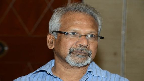 ನಿರ್ದೇಶಕ ಮಣಿರತ್ನಂಗೆ ಕೋವಿಡ್ ಲಕ್ಷಣ, ಆಸ್ಪತ್ರೆಗೆ ದಾಖಲು