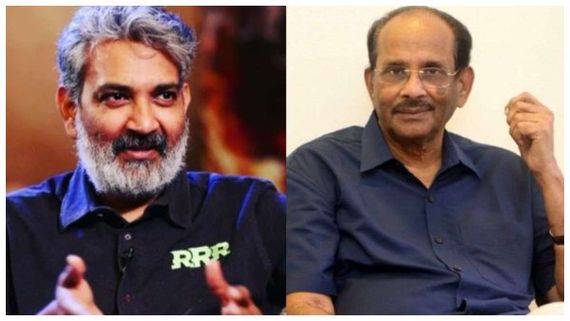 ಸಲ್ಮಾನ್ ಖಾನ್‌ಗೆ ಕತೆ ಕೊಟ್ಟಿದ್ದಕ್ಕೆ ತಂದೆ ಮೇಲೆ ಬೇಸರಿಸಿಕೊಂಡಿದ್ದ ರಾಜಮೌಳಿ