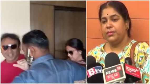 ಬೆಸ್ಟ್ ಫ್ರೆಂಡ್ಸ್ ಅಂದ್ಕೊಂಡು ಒಂದೇ ರೂಮಿನಲ್ಲಿದ್ರು: ನನ್ನ ಶೀಲದ ಬಗ್ಗೆ ಮಾತಾಡೋಕೆ ಇವರು ಯಾರು?