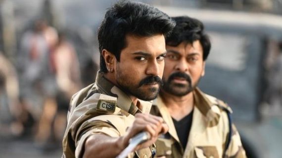  'ಆಚಾರ್ಯ' ವಿತರಕರ ಆಕ್ರೋಶಕ್ಕೆ ಮಣಿದ ಮೆಗಾ ಕುಟುಂಬ: ನಷ್ಟ ಭರಿಸಲು ಕೊಟ್ಟಿದ್ದೆಷ್ಟು?