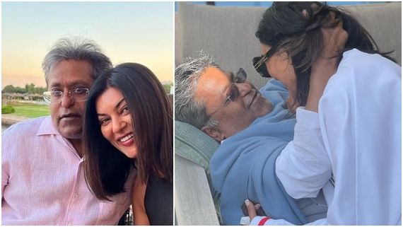 ಬ್ರೇಕಪ್ ಬಳಿಕ ಲಲಿತ್ ಮೋದಿ ಜೊತೆ ಸುಶ್ಮಿತಾ ಸೇನ್ ಡೇಟಿಂಗ್: ಮದುವೆ ಬಗ್ಗೆ ಹೇಳಿದ್ದೇನು?