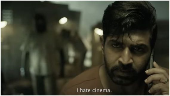 ಪವನ್ ಕಲ್ಯಾಣ್ ಸಿನಿಮಾ ಲೀಕ್ ಮಾಡಿದ್ಯಾರು? ತಮಿಳ್‌ ರಾಕರ್ಸ್ ಸಿನಿಮಾದಲ್ಲಿ ಸುಳಿವು?