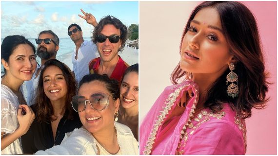 ಕತ್ರಿನಾ ಕೈಫ್ ಸಹೋದರನೊಂದಿಗೆ ನಟಿ ಇಲಿಯಾನಾ ಪ್ರೇಮ್ ಕಹಾನಿ! 