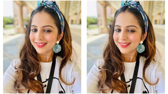 ನಿವೇದಿತಾ ಗೌಡ ಹೊಸ ಡಯೆಟ್ ಪ್ಲ್ಯಾನ್: ಎಲ್ಲವೂ ಮಿಸೆಸ್ ಇಂಡಿಯಾಗಾಗಿ!