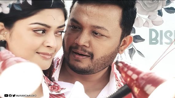 'ಗಾಳಿಪಟ 2' ಹಾಡು ಬಿಡುಗಡೆ: ಮತ್ತೊಮ್ಮೆ ಪ್ರೇಮಸುಧೆ ಹರಿಸಿದ ಜಯಂತ್ ಕಾಯ್ಕಿಣಿ