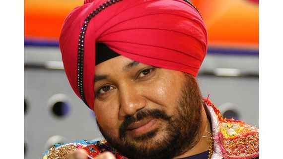 ಮಾನವ ಕಳ್ಳಸಾಗಣೆ ಪ್ರಕರಣದಲ್ಲಿ ಗಾಯಕ ದಲೇರ್ ಮೆಹಂದಿಗೆ ಜೈಲು ಸಜೆ